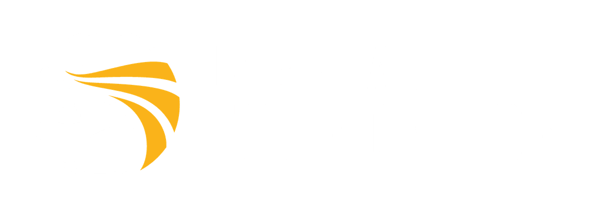Lambda Chi Foundation logo